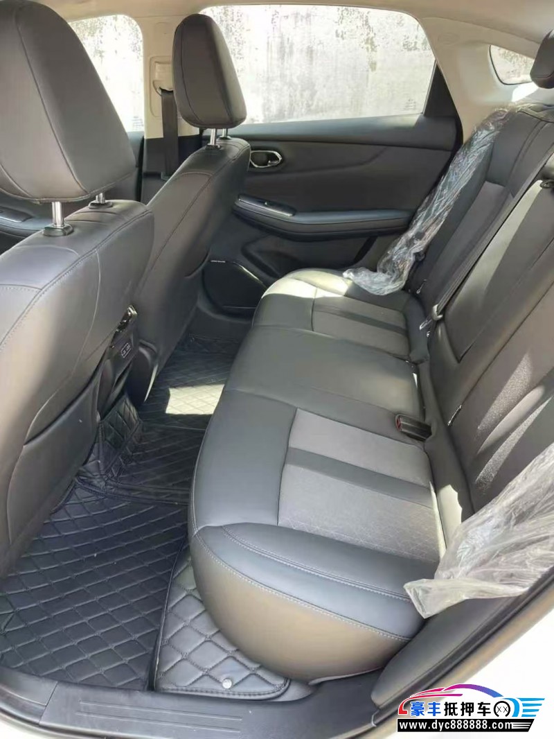 24年传祺埃安轿车抵押车出售