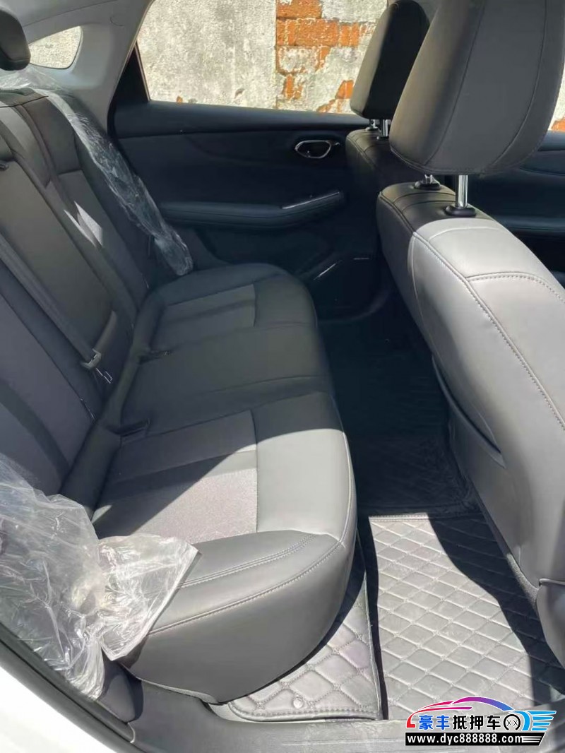 24年传祺埃安轿车抵押车出售