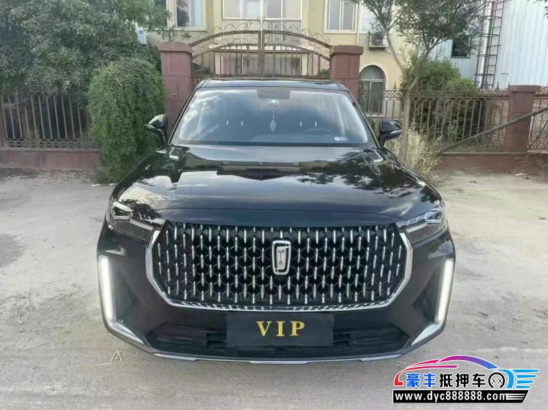 21年奔腾T99轿车抵押车出售