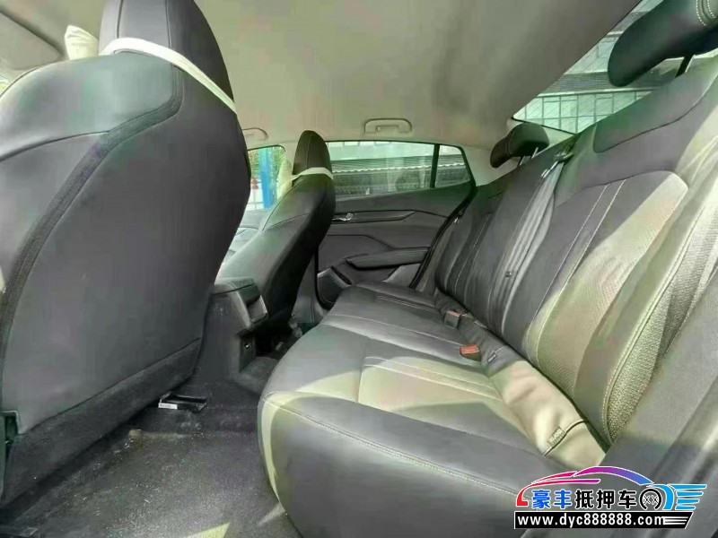 24年东风风神奕炫轿车抵押车出售