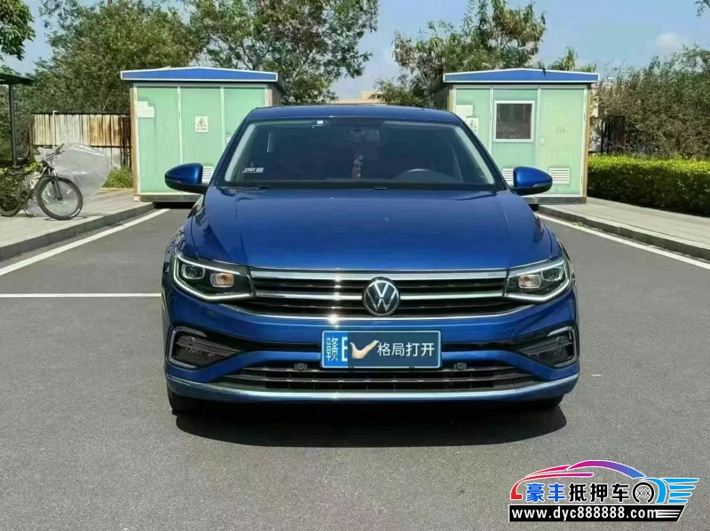 23年大众宝来轿车抵押车出售