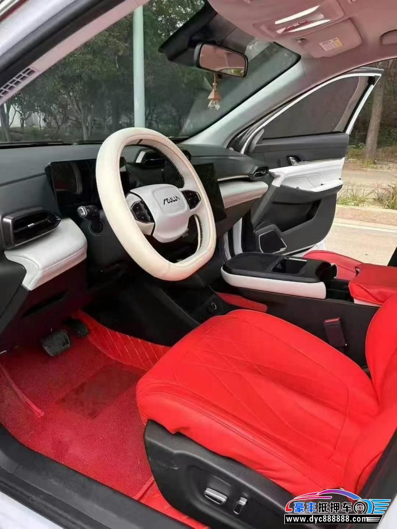 24年东风风神L7轿车抵押车出售