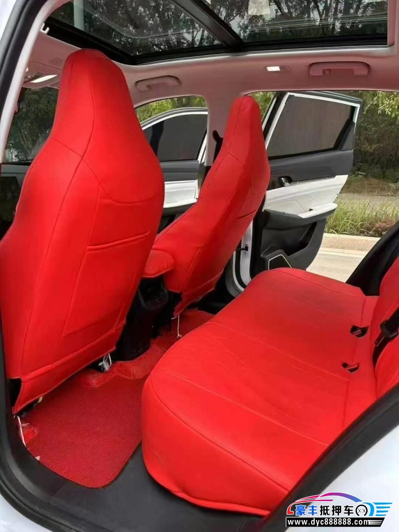 24年东风风神L7轿车抵押车出售