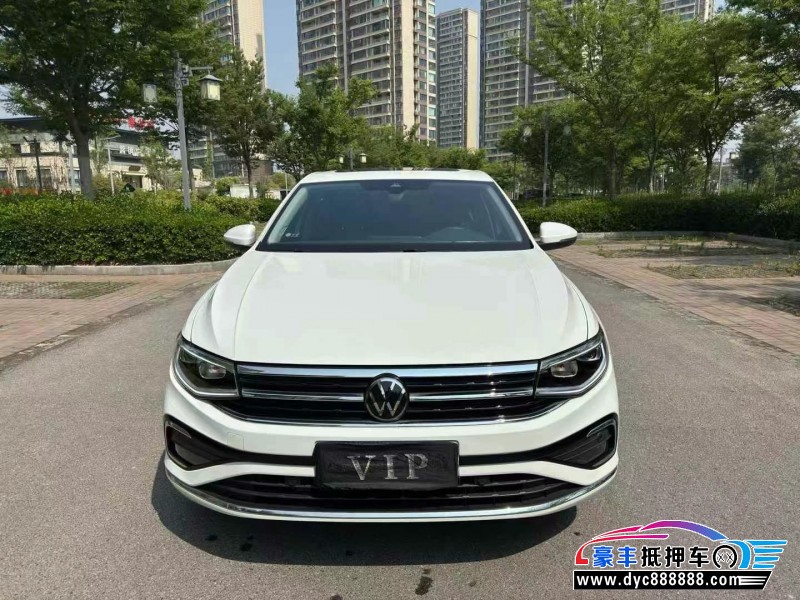 23年大众宝来轿车抵押车出售