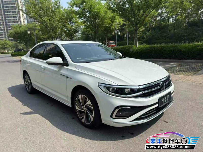 23年大众宝来轿车抵押车出售