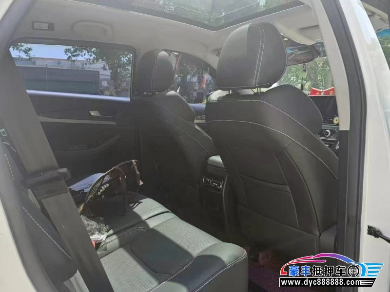 23年东南dx8轿车抵押车出售