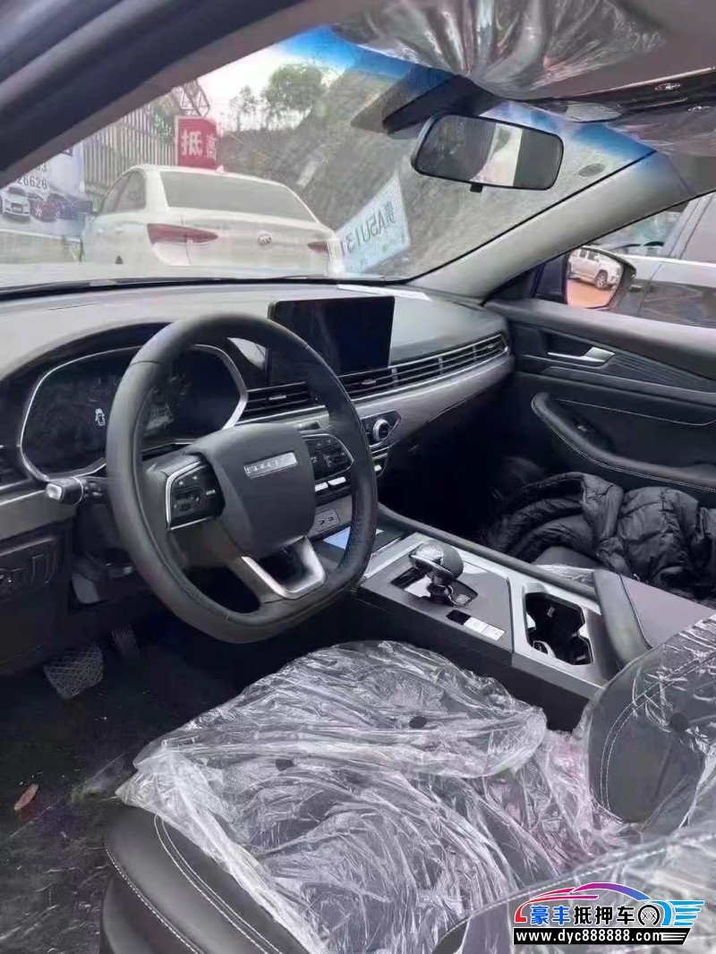 23年东南dx8轿车抵押车出售