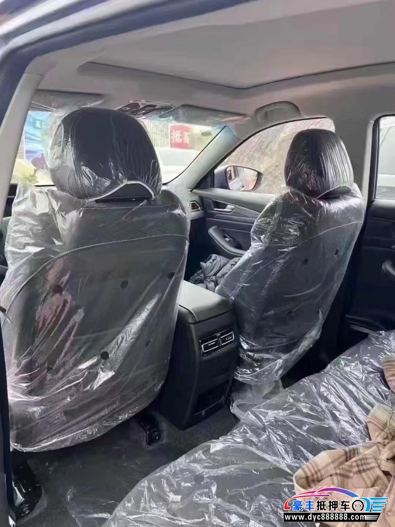 23年东南dx8轿车抵押车出售