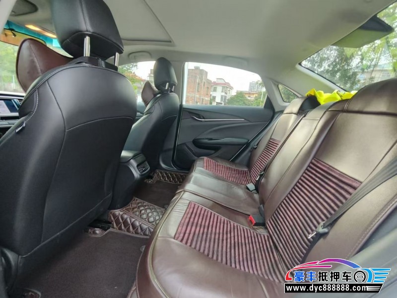 21年别克英朗轿车抵押车出售