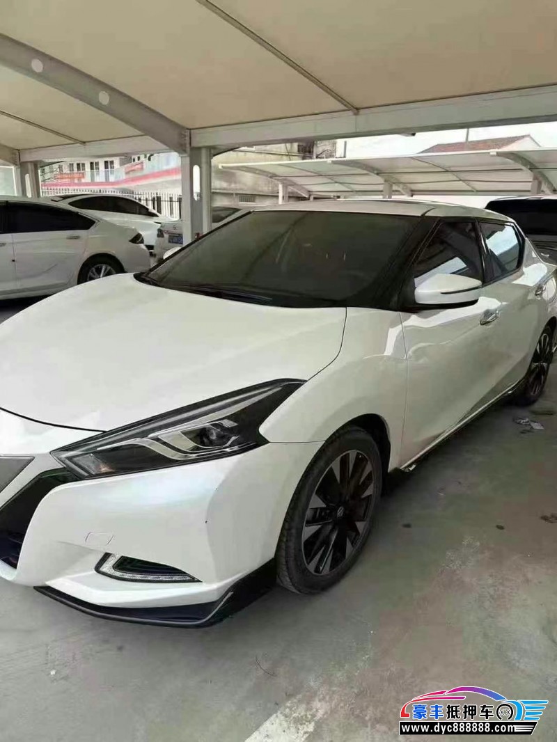 20年日产蓝鸟轿车抵押车出售