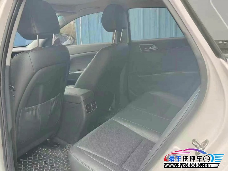 21年现代名图轿车抵押车出售