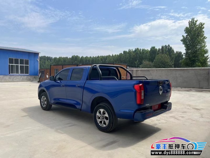 21年长城长城炮轿车抵押车出售