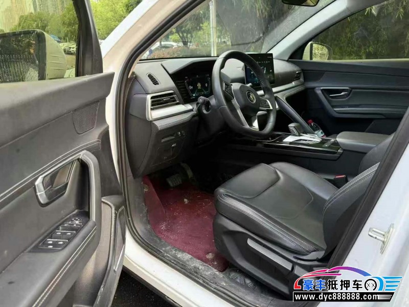 21年比亚迪宋轿车抵押车出售