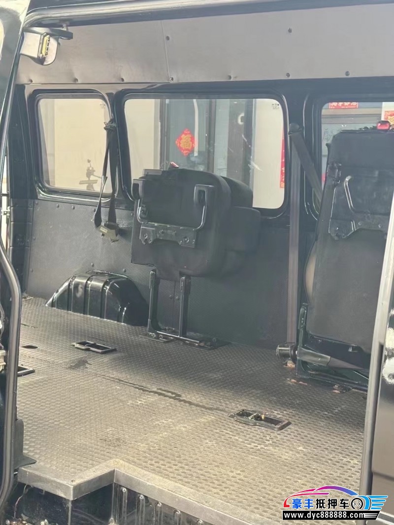 22年江铃特顺轿车抵押车出售