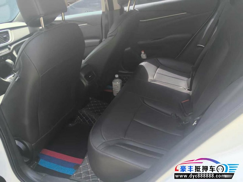 21年别克英朗轿车抵押车出售