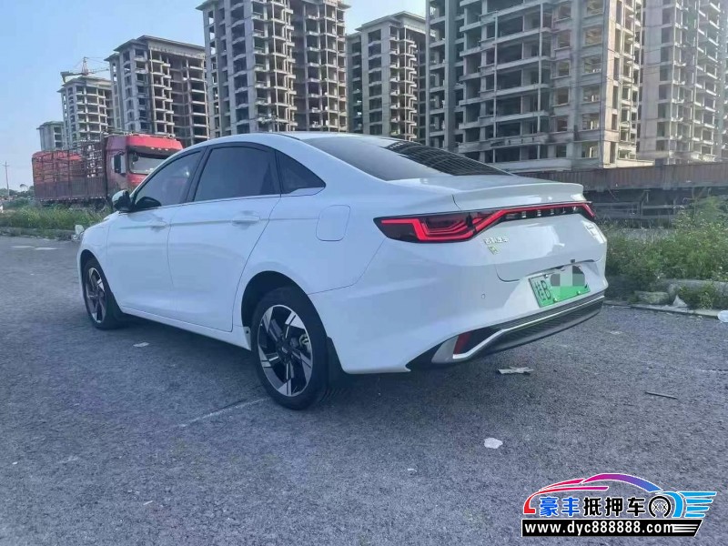 23年吉利帝豪轿车抵押车出售