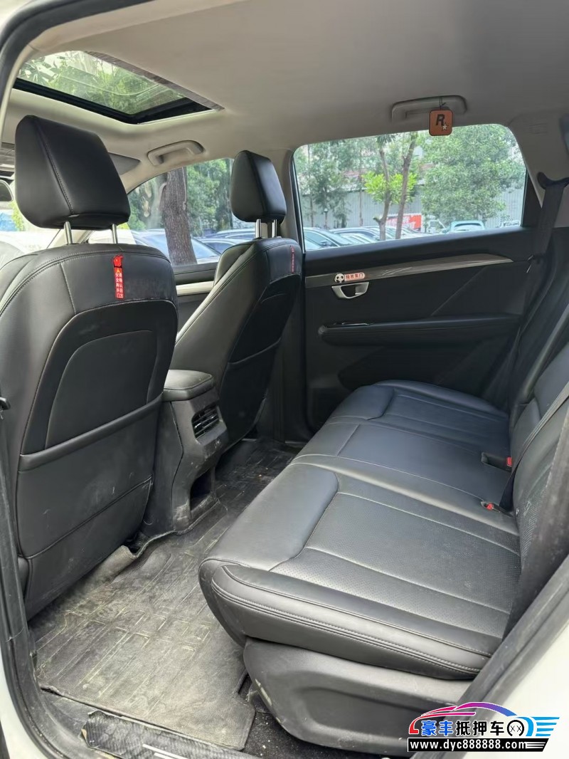 23年五菱星辰轿车抵押车出售