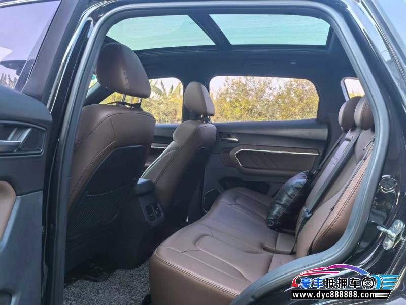 18年长城哈弗H6轿车抵押车出售