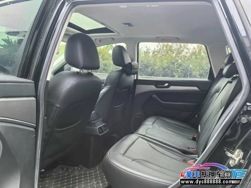 18年长城哈弗H6轿车抵押车出售