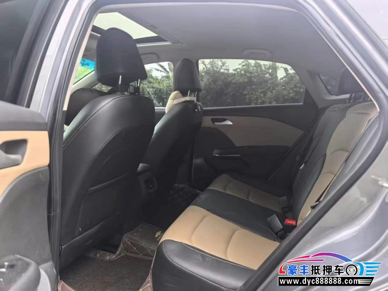 22年雪佛兰科鲁泽轿车抵押车出售