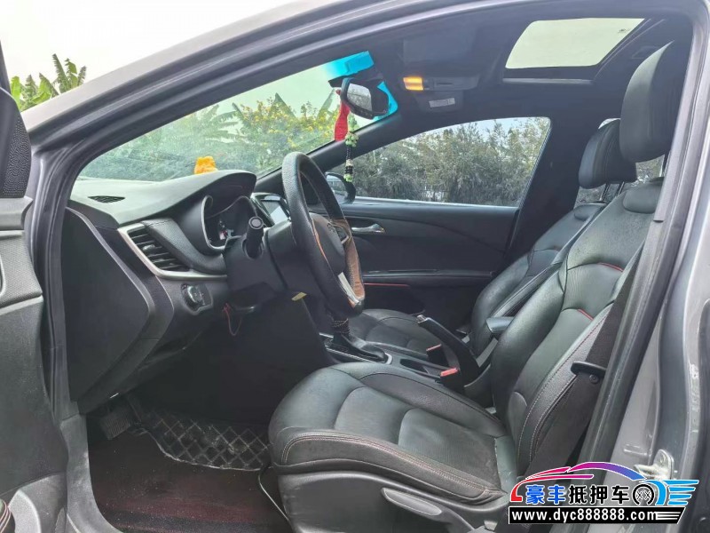 19年雪佛兰科鲁泽轿车抵押车出售