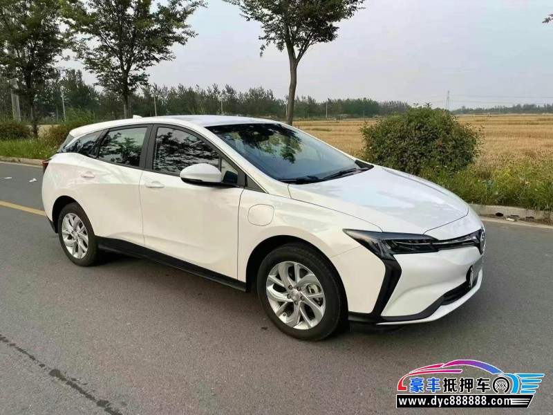 24年别克微蓝轿车抵押车出售