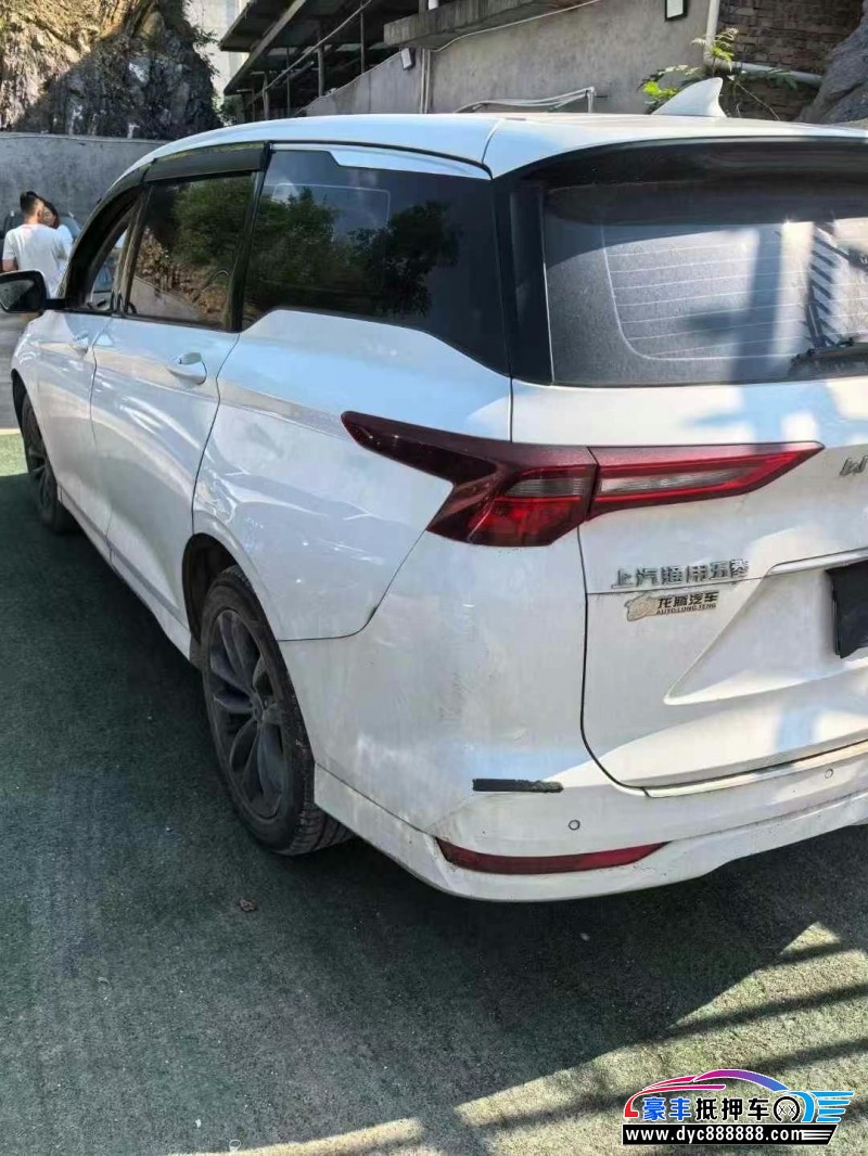 21年五菱凯捷轿车抵押车出售