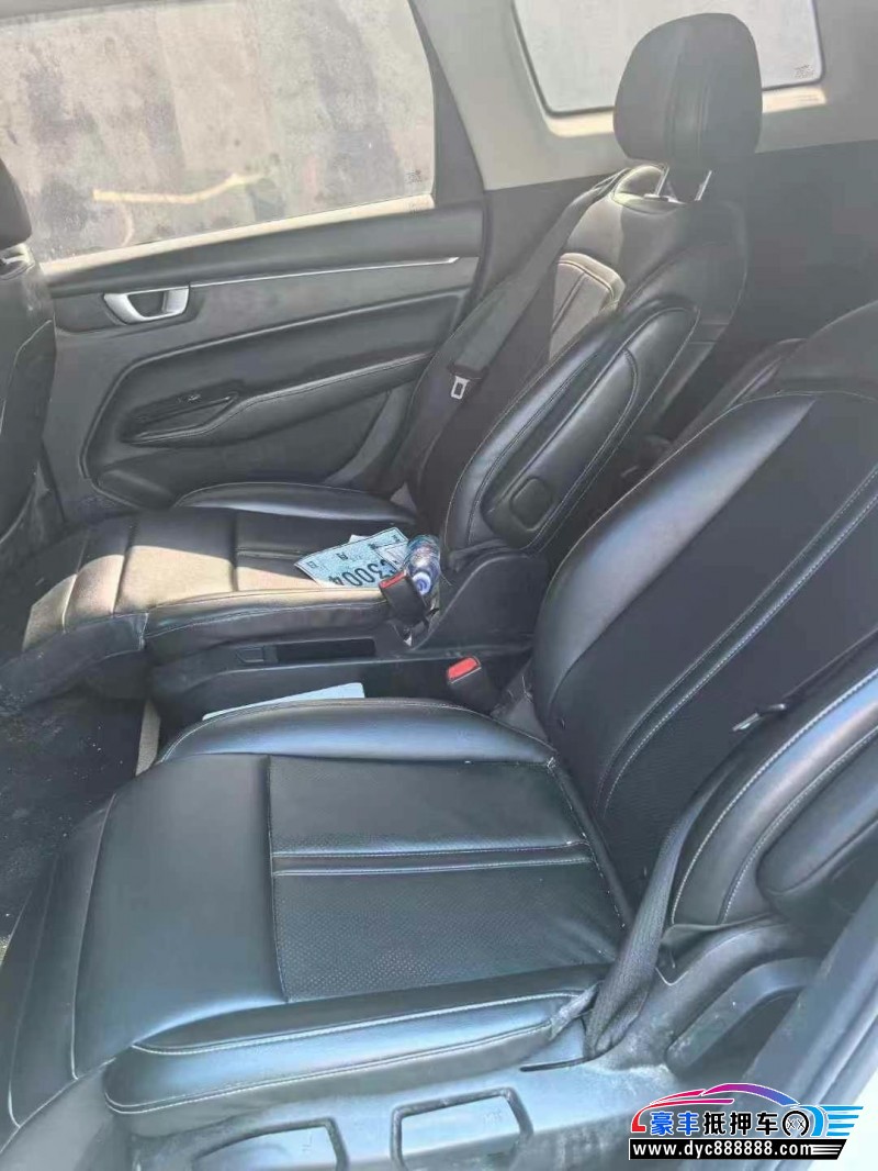 21年五菱凯捷轿车抵押车出售