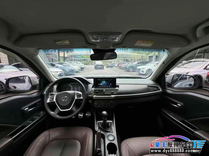 20年长城风骏7轿车抵押车出售