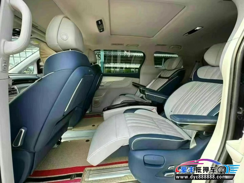 22年荣威imax8轿车抵押车出售