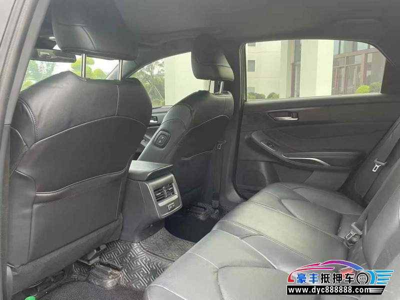 22年丰田亚洲龙轿车抵押车出售