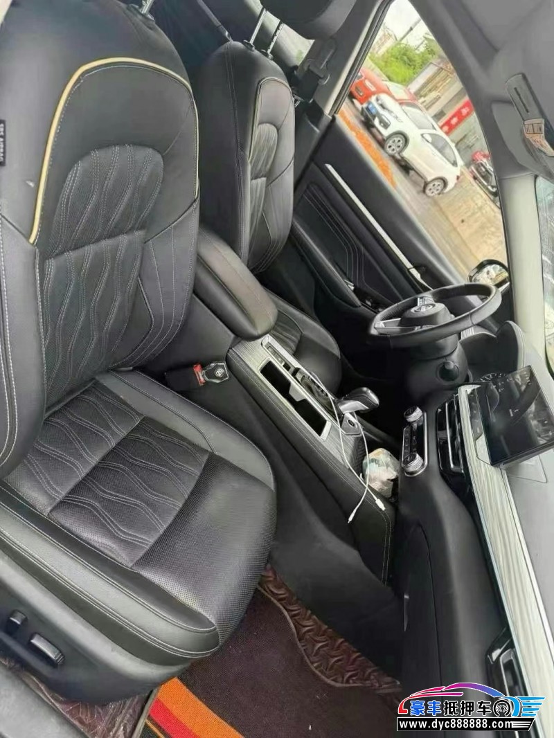 23年日产轩逸轿车抵押车出售