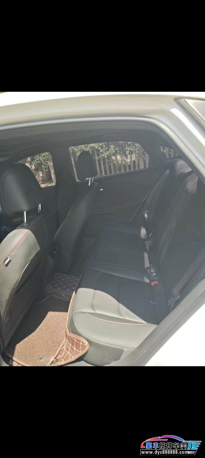 19年雪佛兰科鲁泽轿车抵押车出售