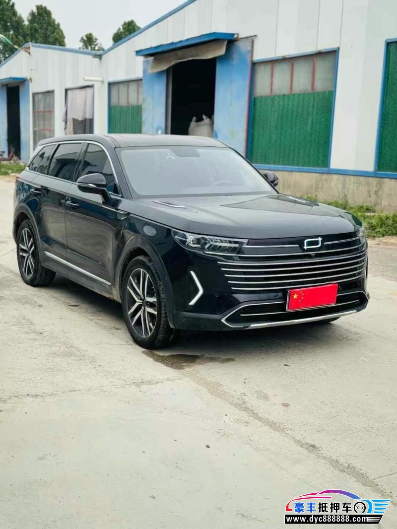 23年奔腾T99轿车抵押车出售