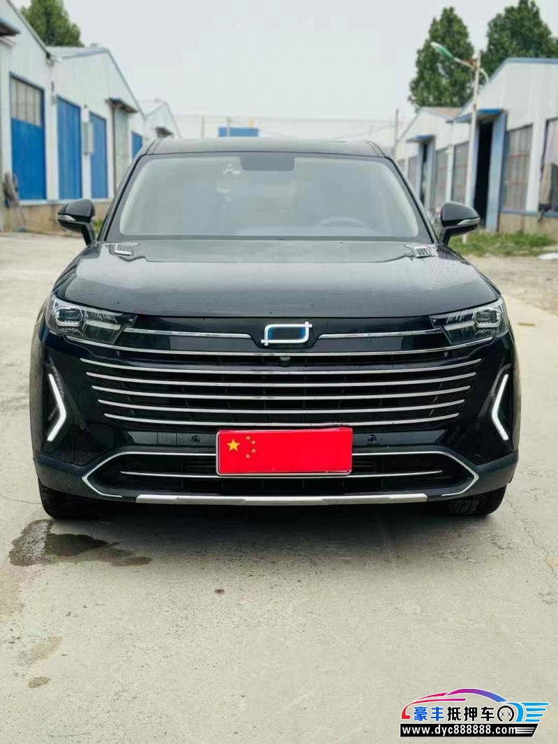 23年奔腾T99轿车抵押车出售