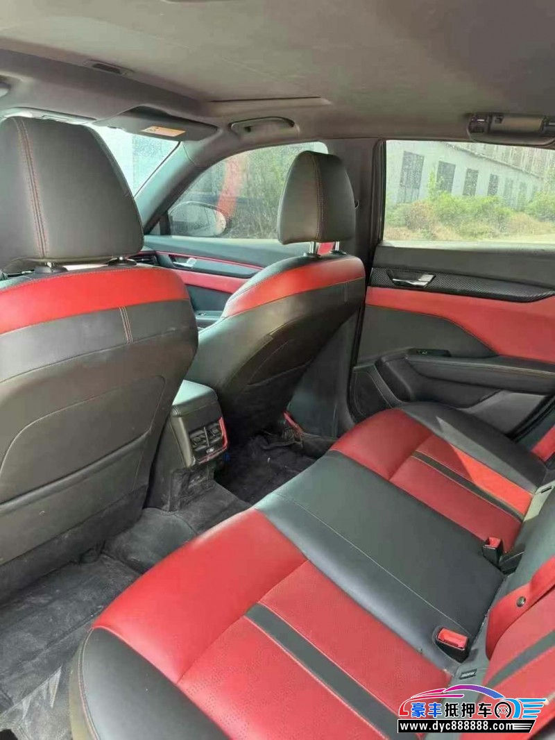 22年东风风神奕炫轿车抵押车出售