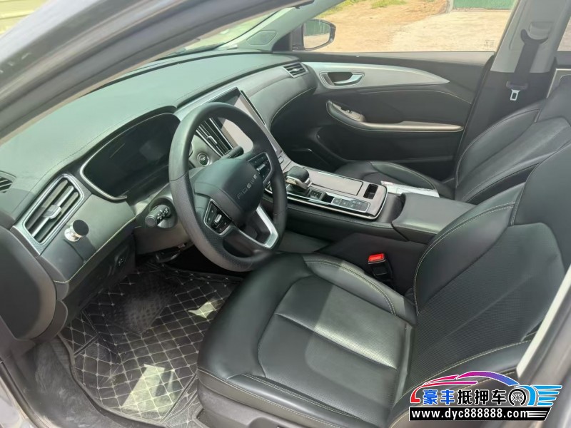 24年荣威i6轿车抵押车出售