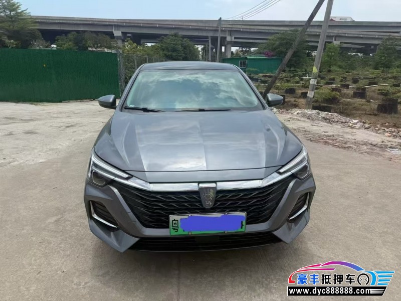 24年荣威i6轿车抵押车出售