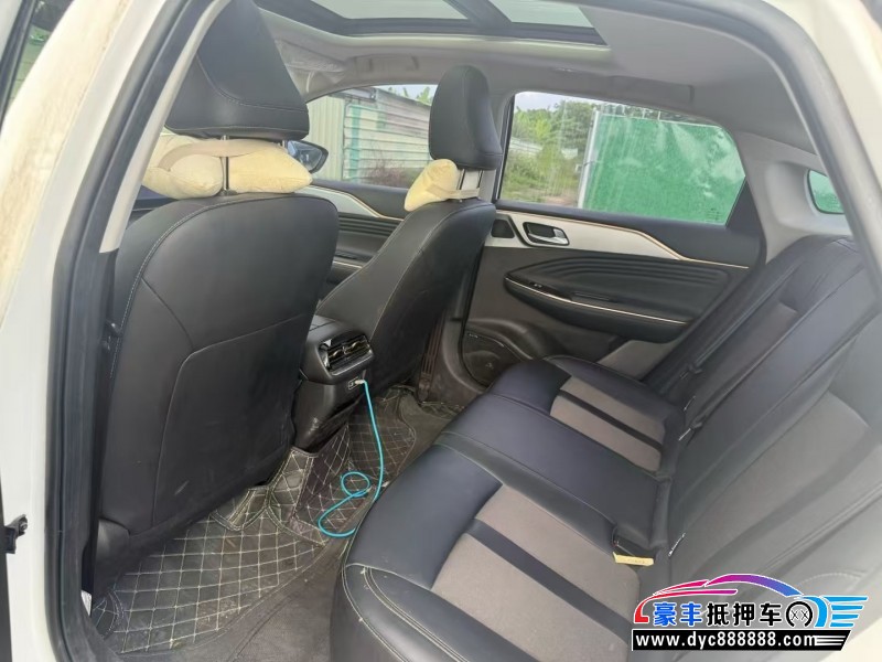 23年传祺埃安轿车抵押车出售