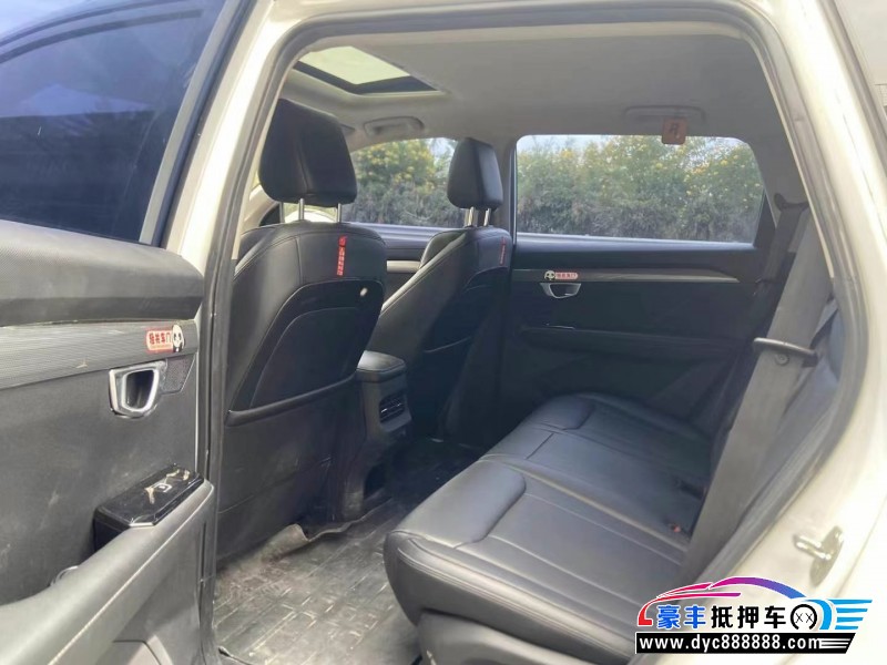 23年五菱星辰轿车抵押车出售