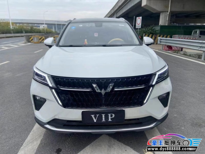 23年五菱星辰轿车抵押车出售