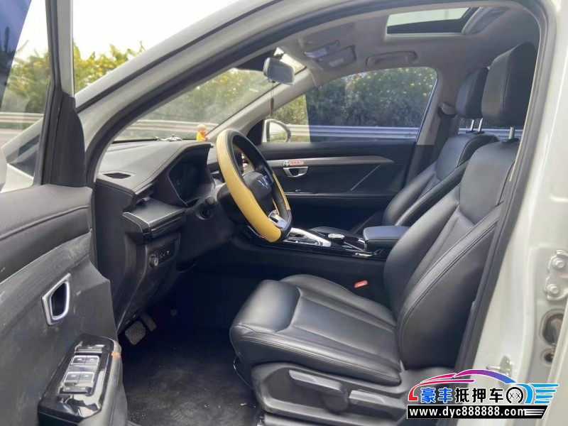 23年五菱星辰轿车抵押车出售