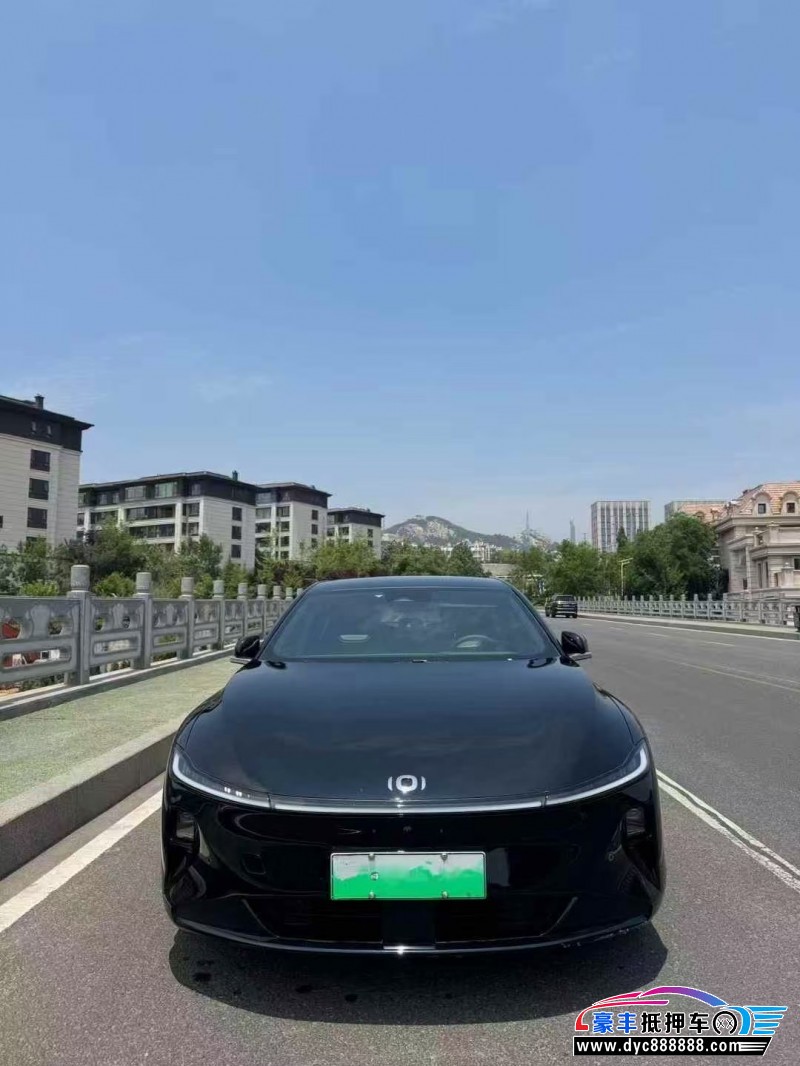 24年长安启源A07轿车抵押车出售