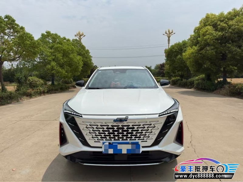 23年长安欧尚Z6轿车抵押车出售