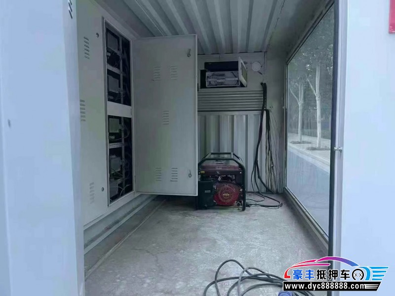 23年福田祥菱轿车抵押车出售