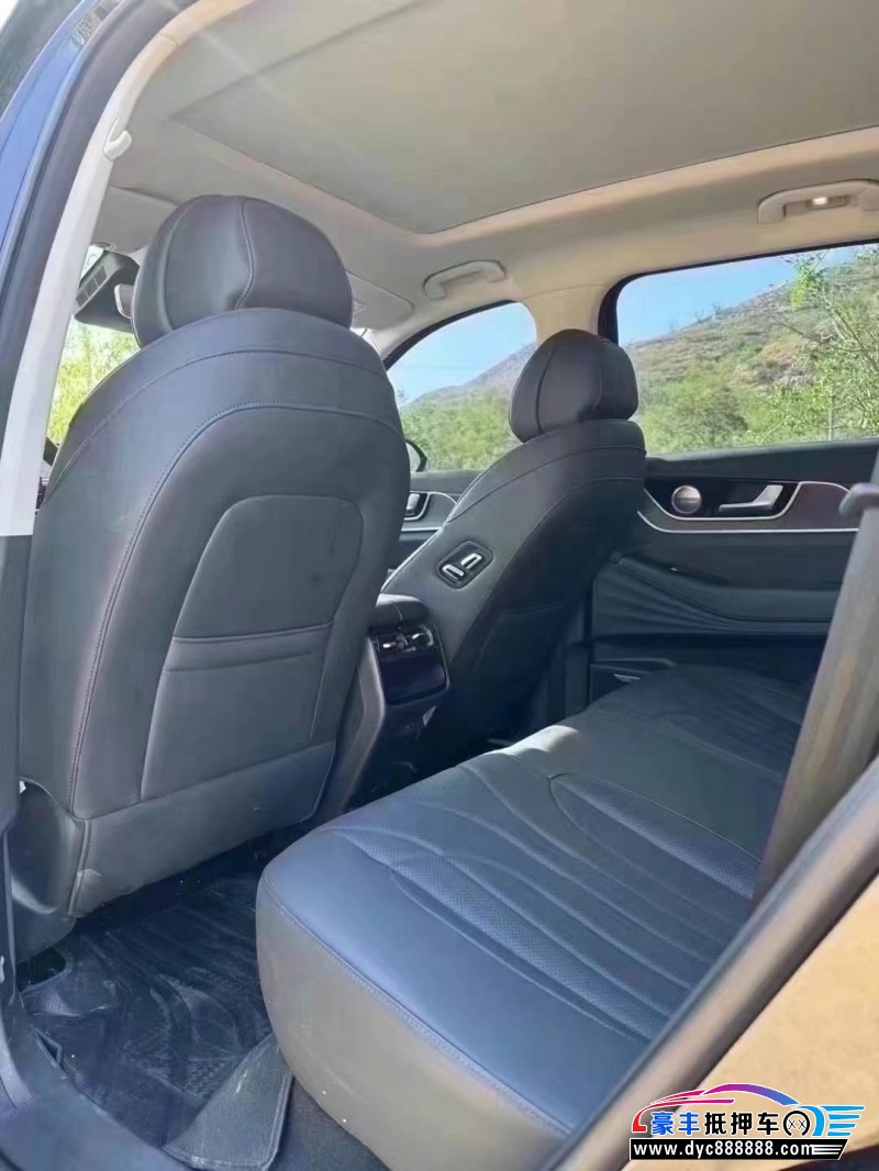 25年奇瑞风云轿车抵押车出售