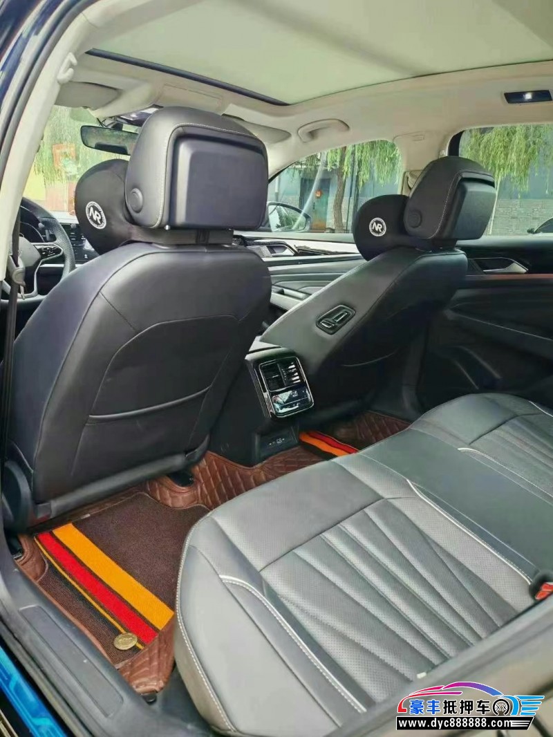 24年大众帕萨特轿车抵押车出售