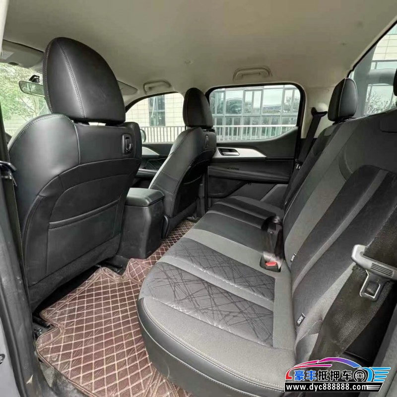 24年长城长城炮轿车抵押车出售