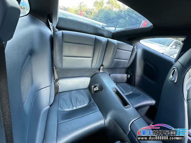 15年保时捷911轿车抵押车出售