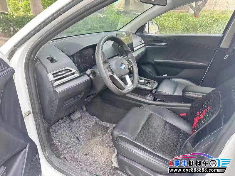 22年比亚迪E3轿车抵押车出售